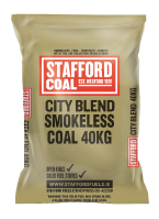 new smokeless coal